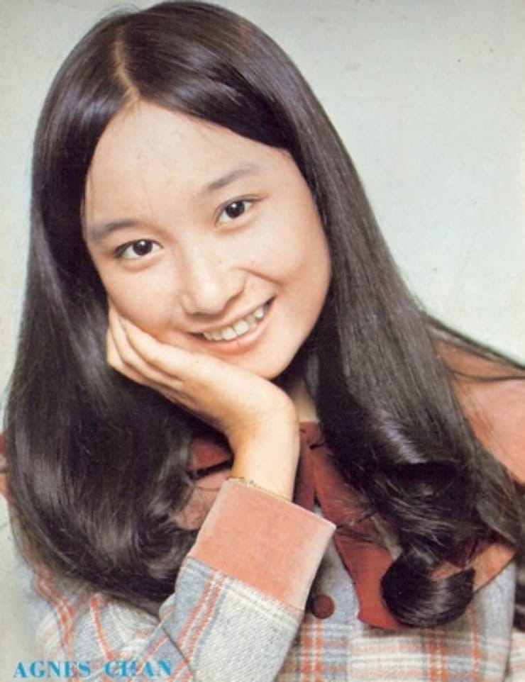 Agnes Chan