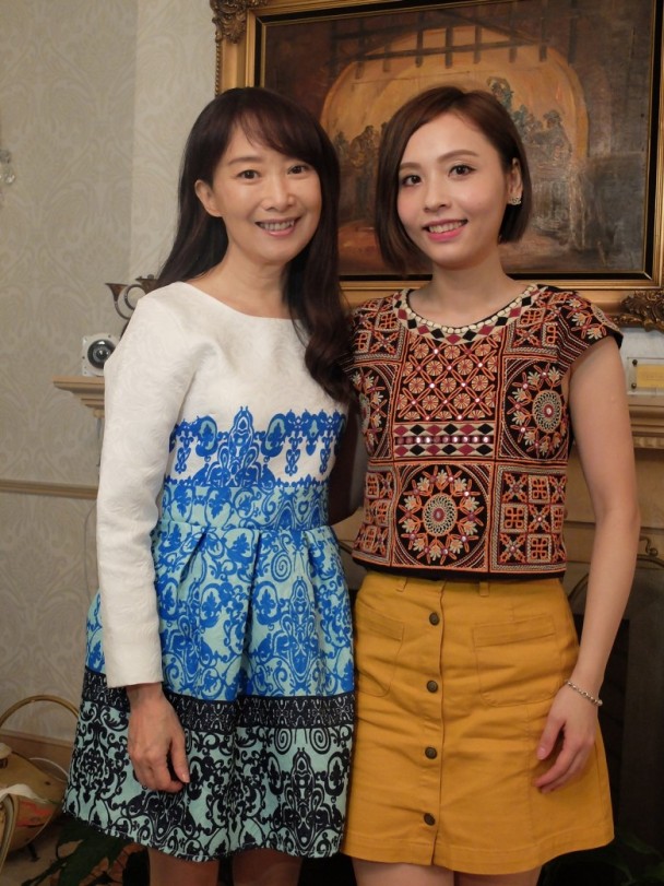 Agnes Chan