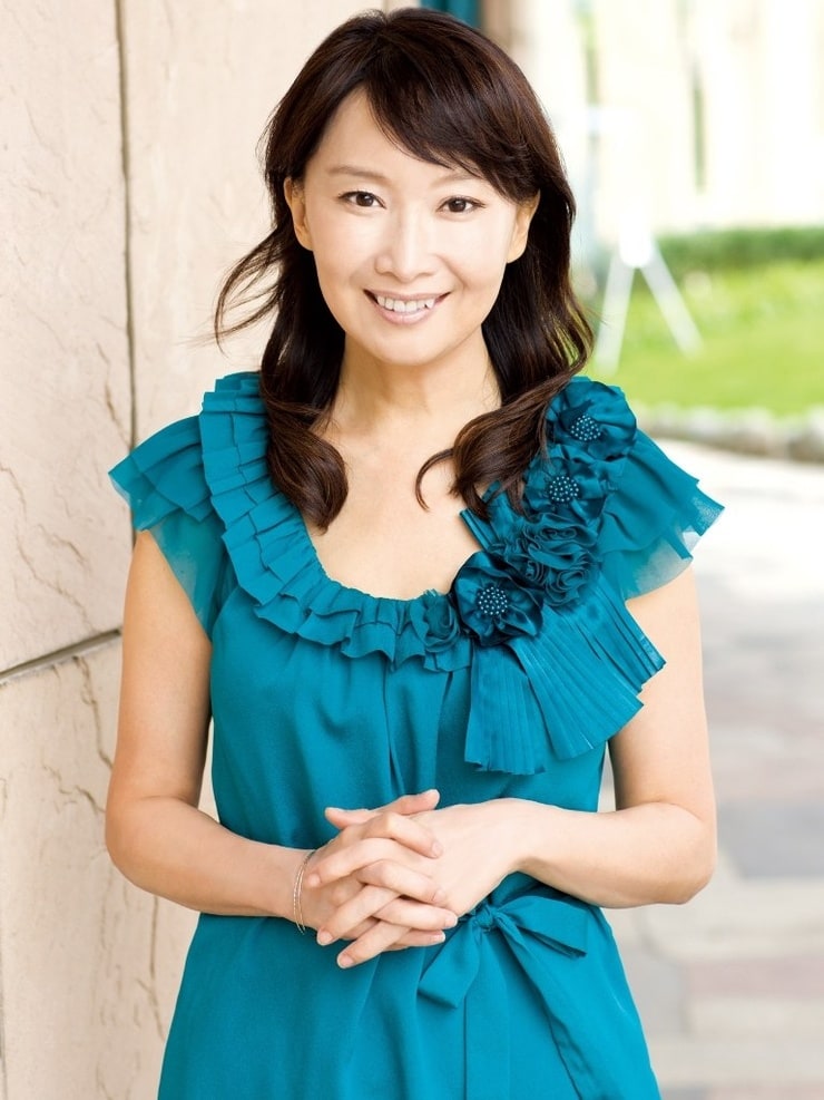 Agnes Chan