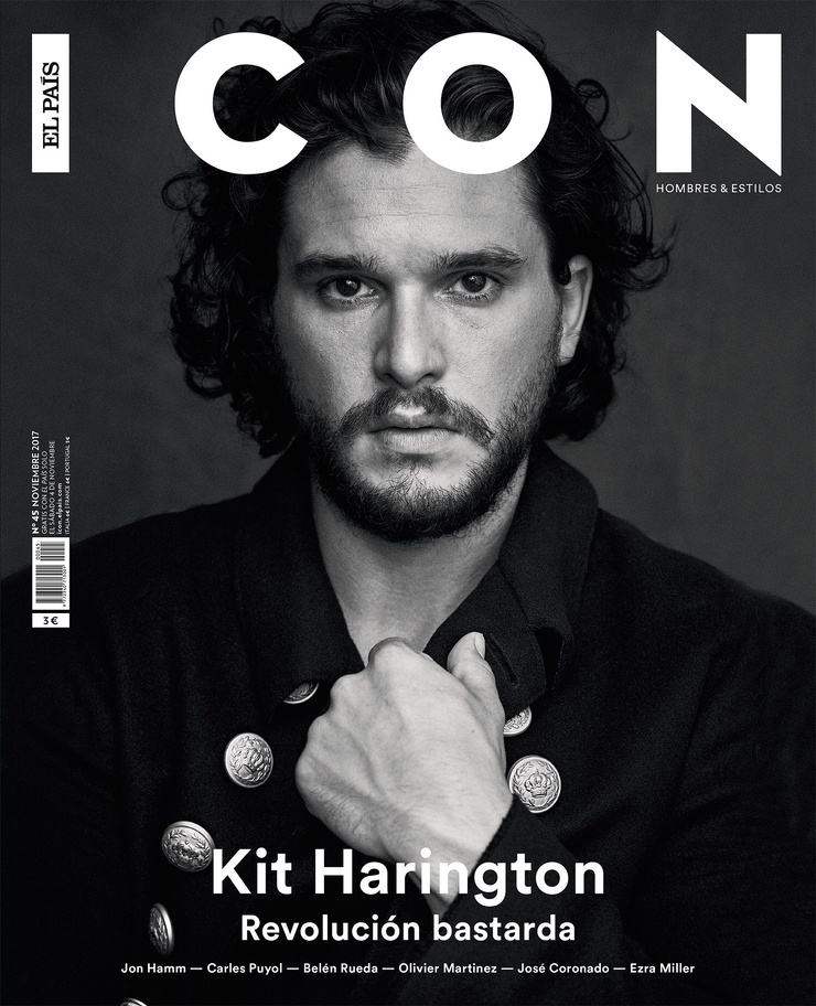 Kit Harington