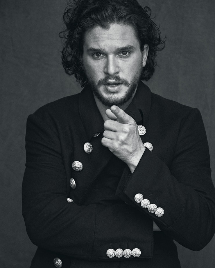 Kit Harington