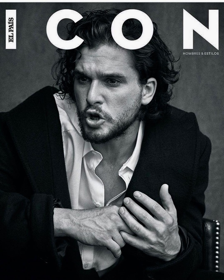 Kit Harington