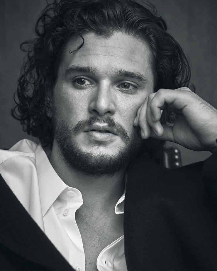 Kit Harington image