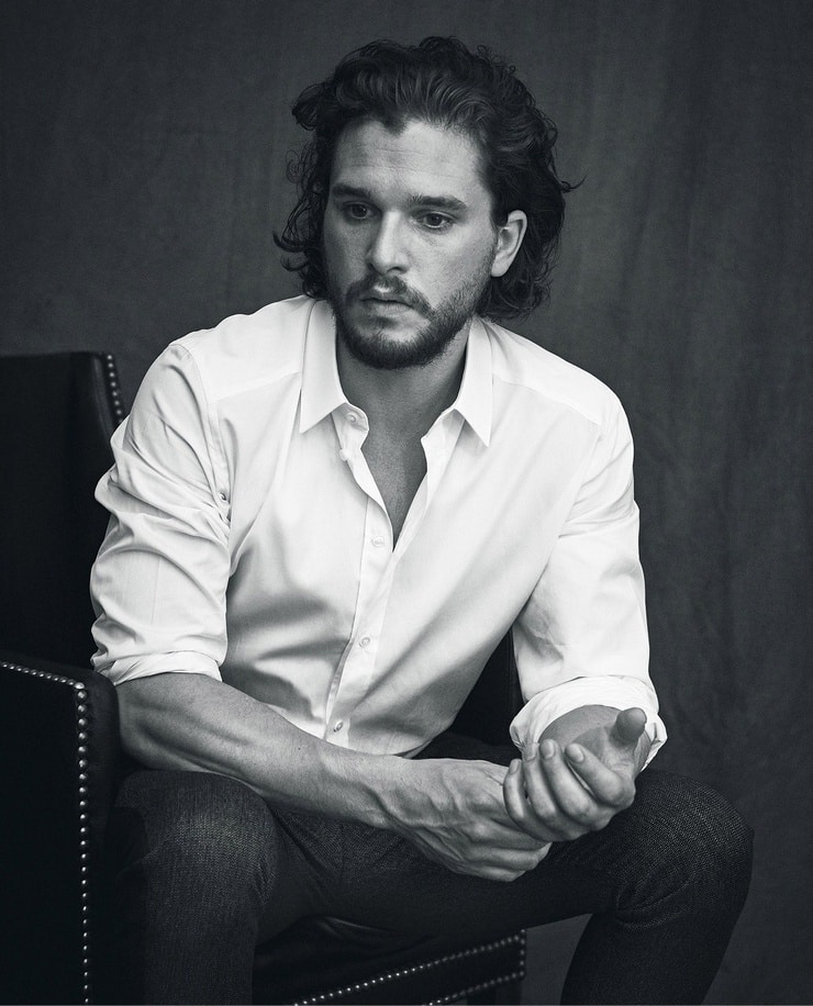 Image of Kit Harington