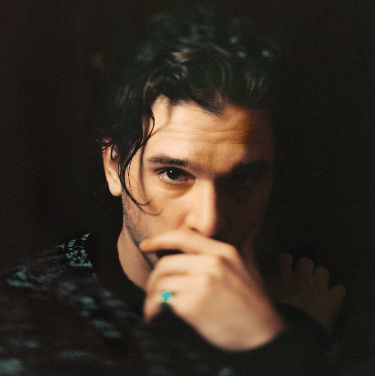 Kit Harington