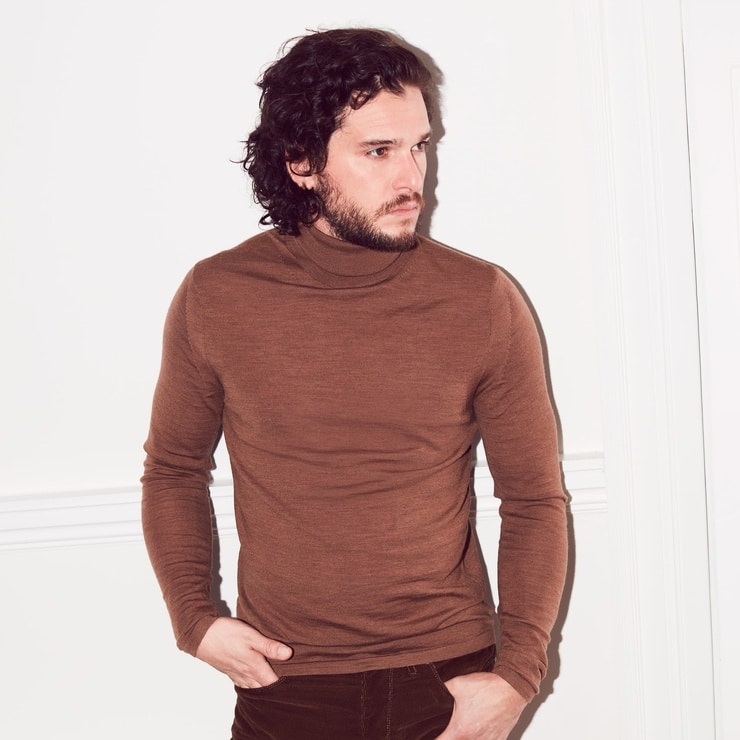 Kit Harington