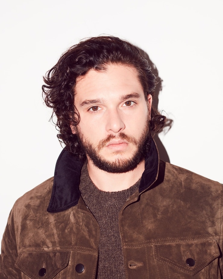 Picture of Kit Harington