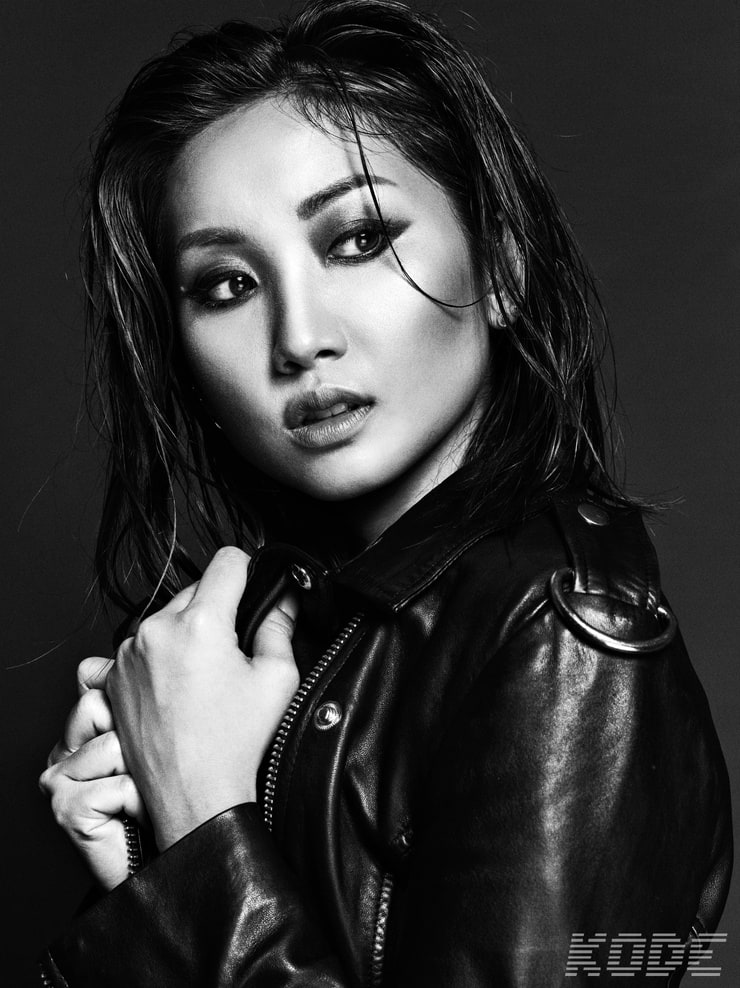 Brenda Song