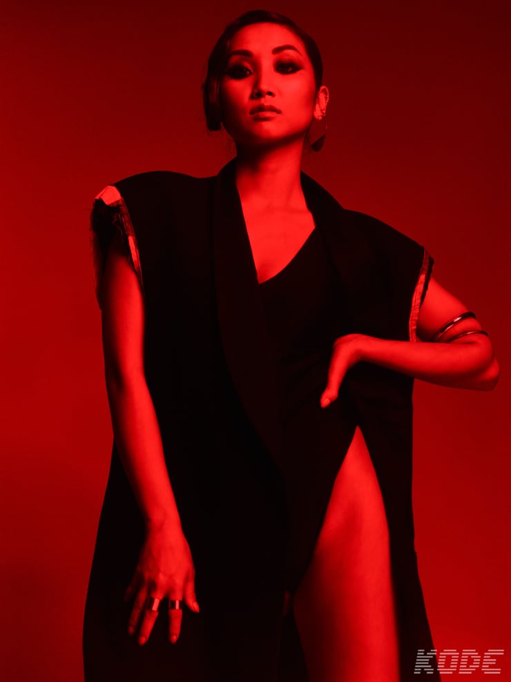 Brenda Song Brenda Song