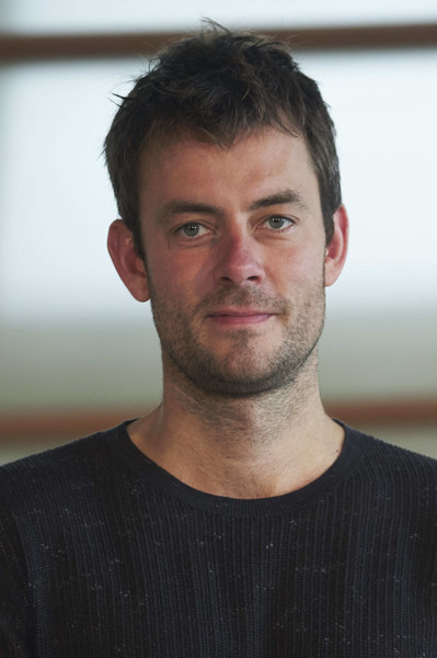 Picture of Gísli Örn Garðarsson