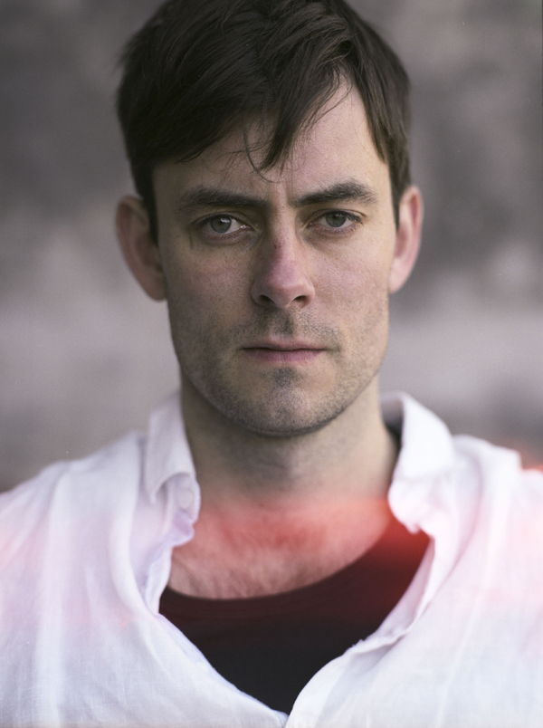 Gísli Örn Garðarsson picture