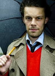 Björn Thors