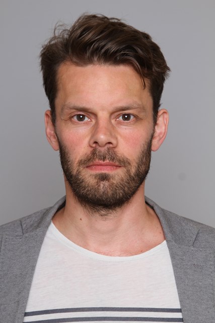 Björn Thors
