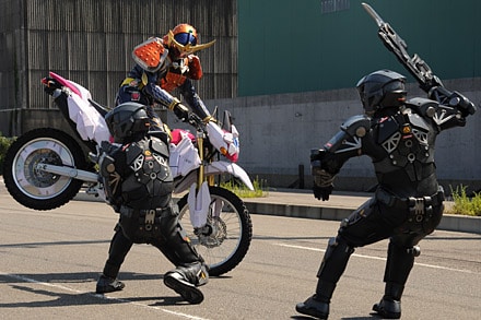 Kouta Kazuraba
