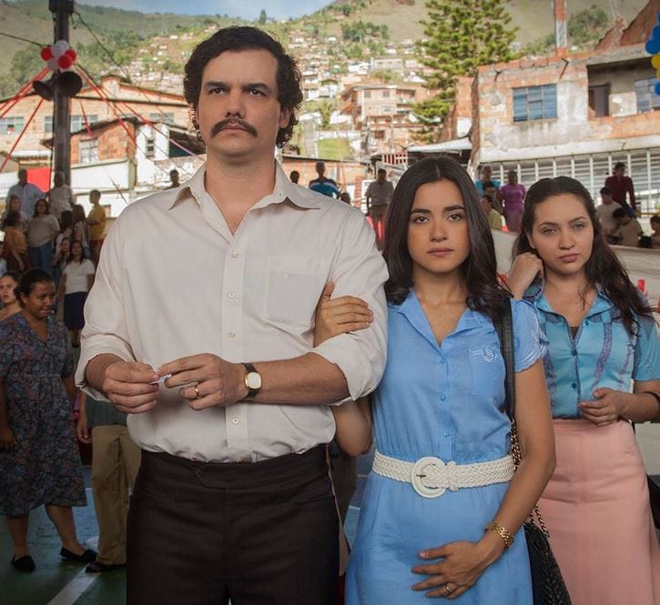 Narcos