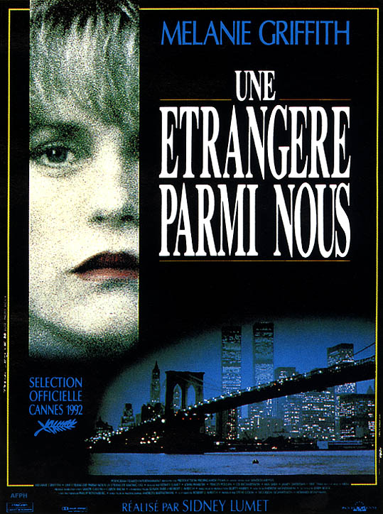 A Stranger Among Us (1992)