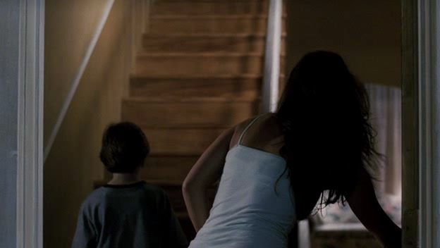 Burning Bright (2010) Burning Bright (2010)