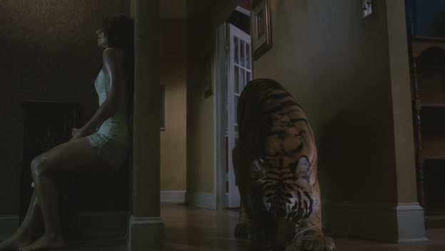 Burning Bright (2010)