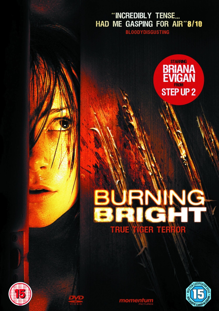 Burning Bright (2010)