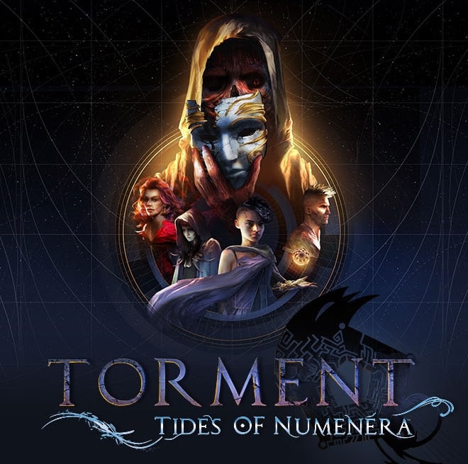 Torment: Tides of Numenera