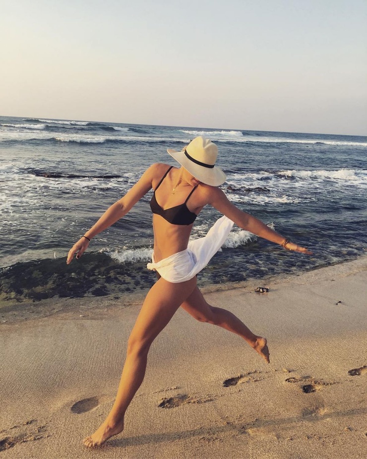 Maria Sharapova Maria Sharapova