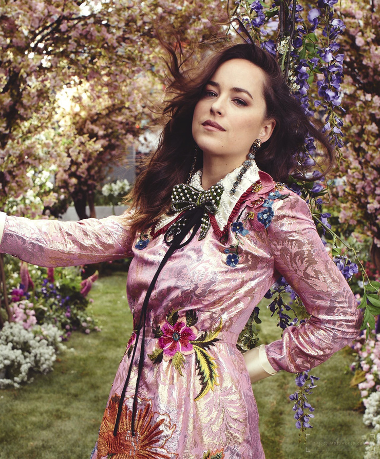Dakota Johnson Dakota Johnson
