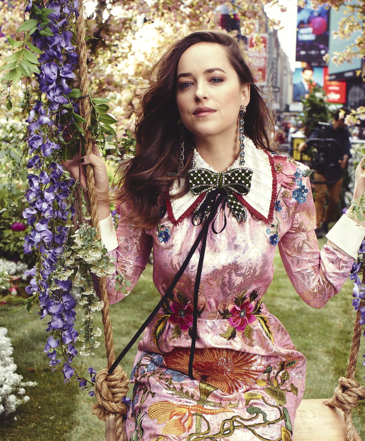 Dakota Johnson Dakota Johnson