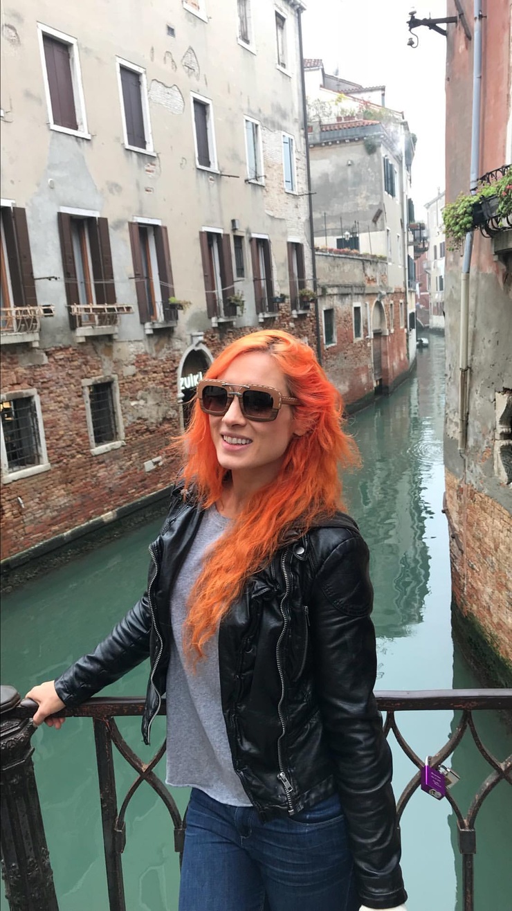 Rebecca Quin
