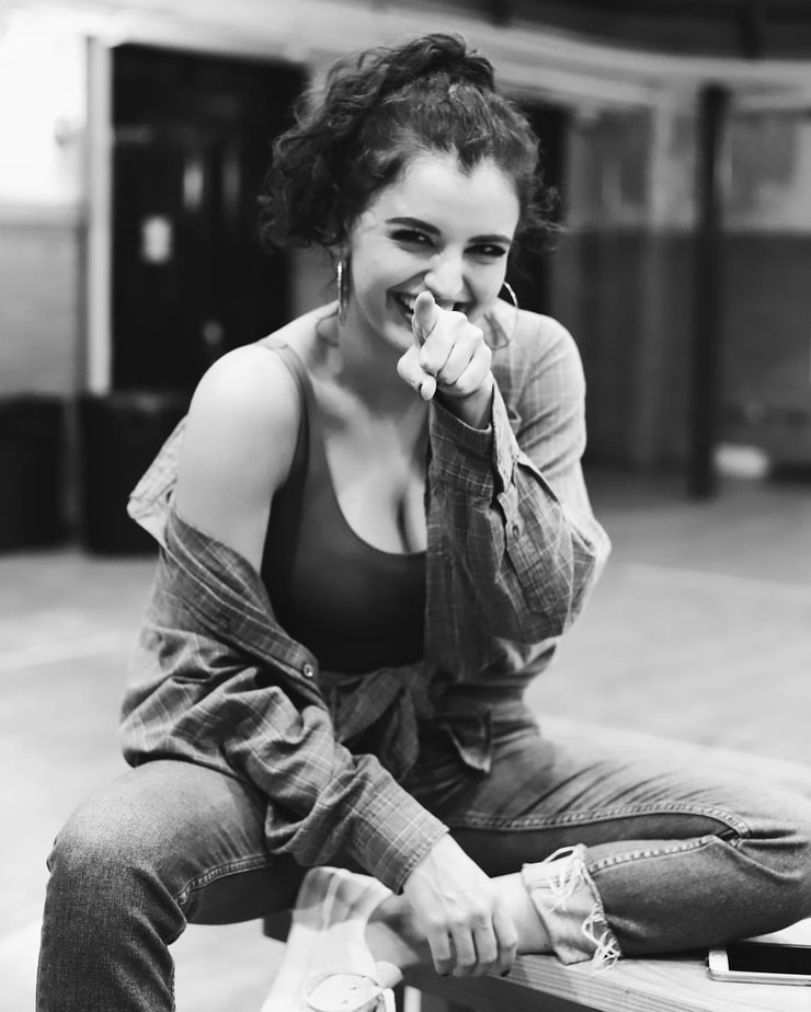 Rebecca Black