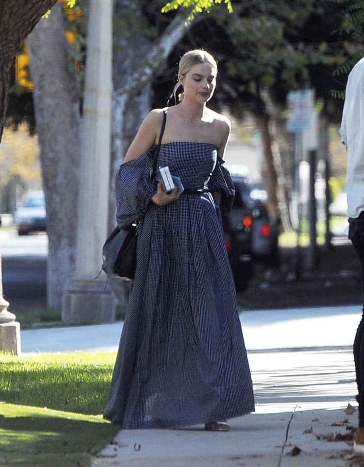 Margot Robbie Margot Robbie