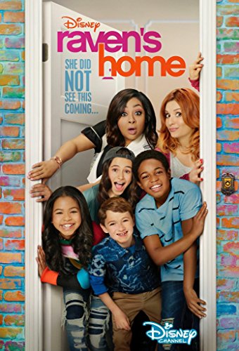 Raven's Home Raven's Home