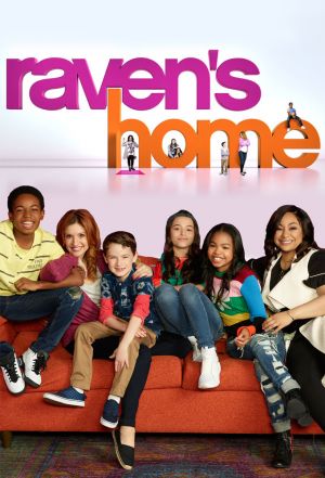 Raven's Home Raven's Home