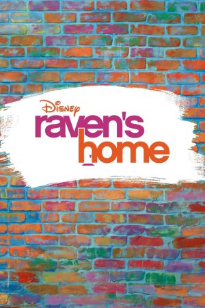 Raven's Home