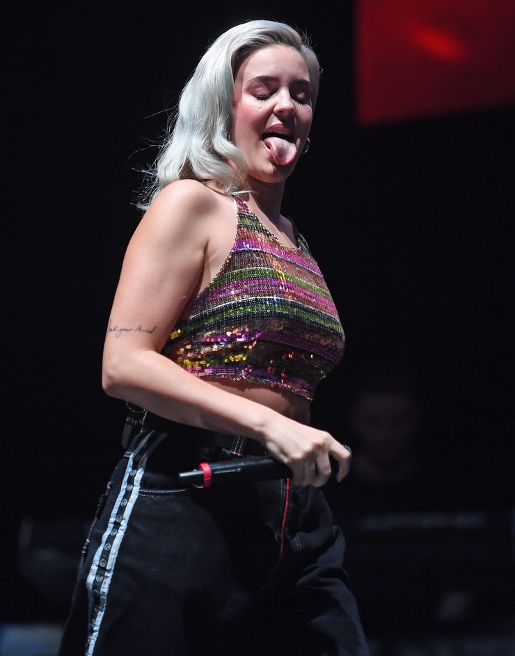 Anne-Marie