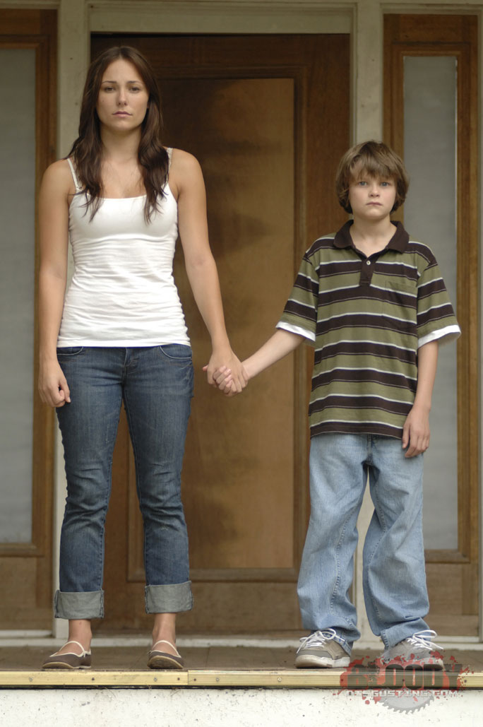Burning Bright (2010)