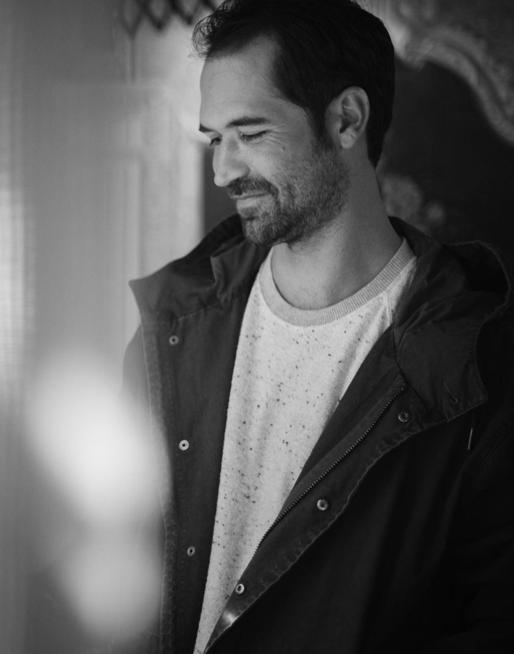 Manuel Garcia-Rulfo