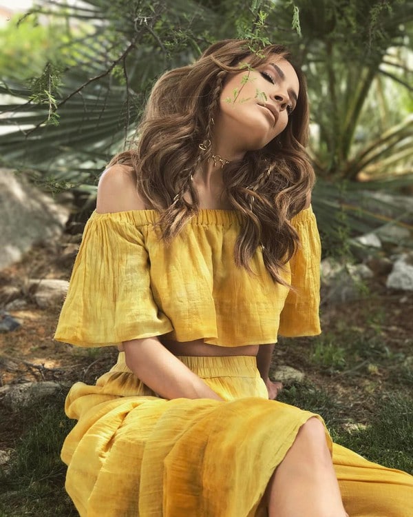 Desi Perkins