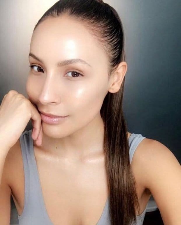 Desi Perkins