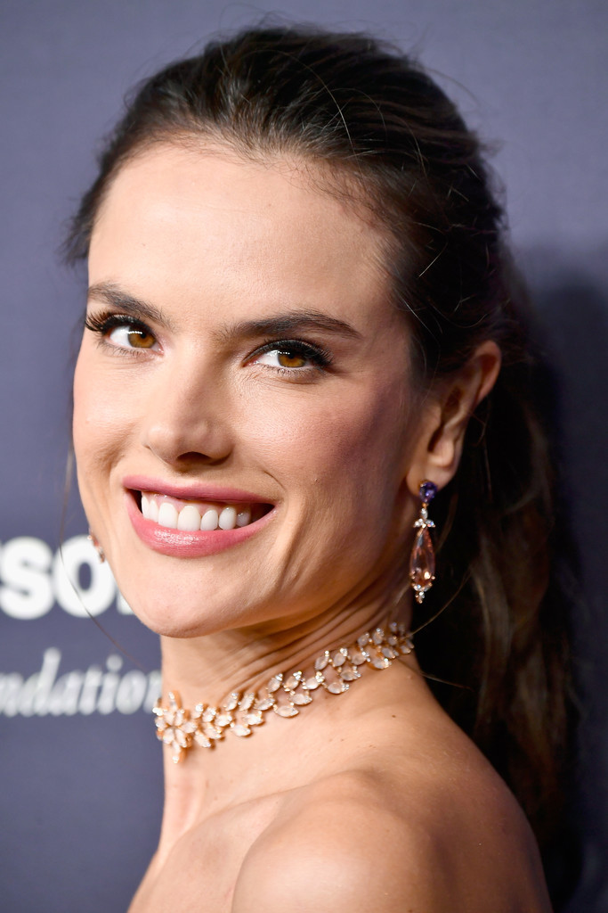 Alessandra Ambrosio Alessandra Ambrosio