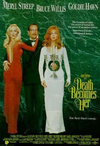 Death Becomes Her