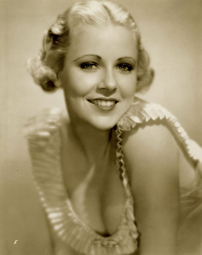 Gloria Shea