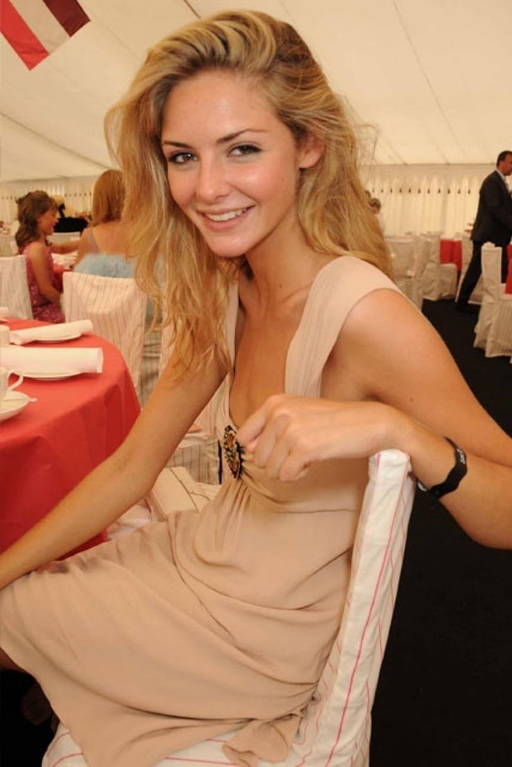Tamsin Egerton Tamsin Egerton