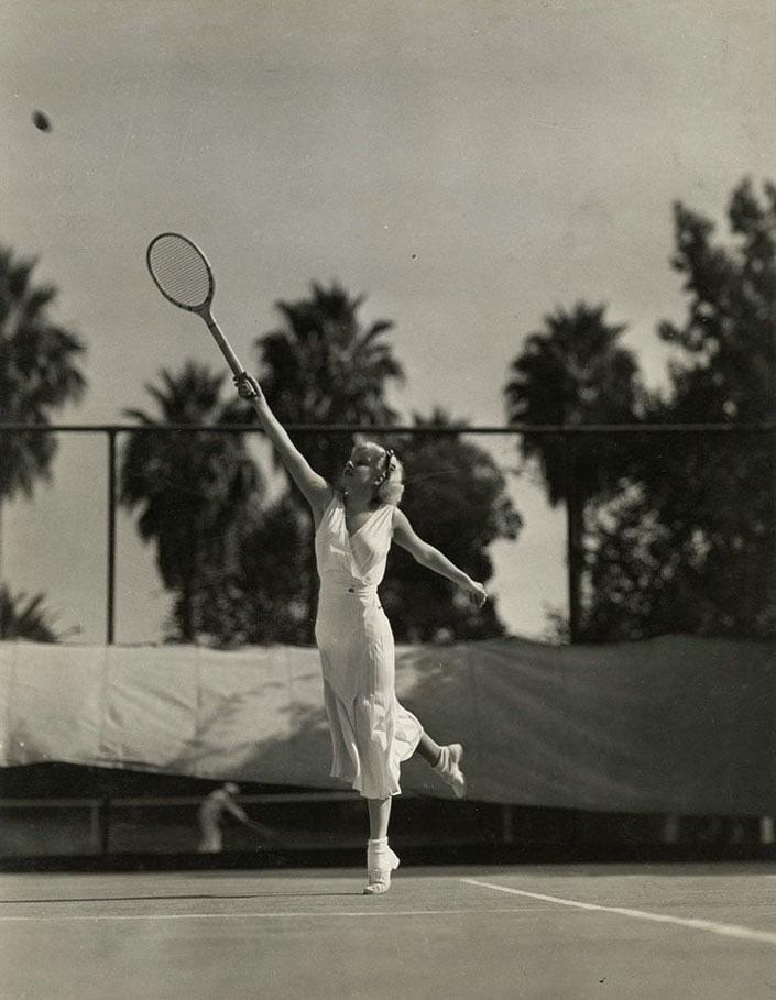Jean Harlow