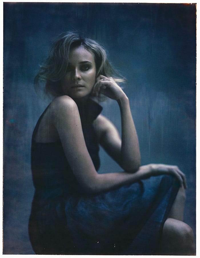 Picture of Diane Kruger