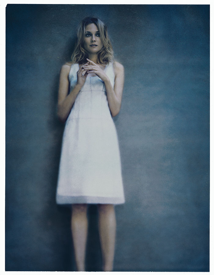 Diane Kruger Diane Kruger