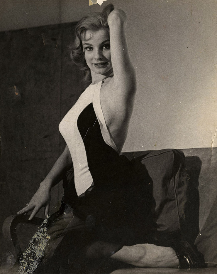 Myrna Hansen Myrna Hansen