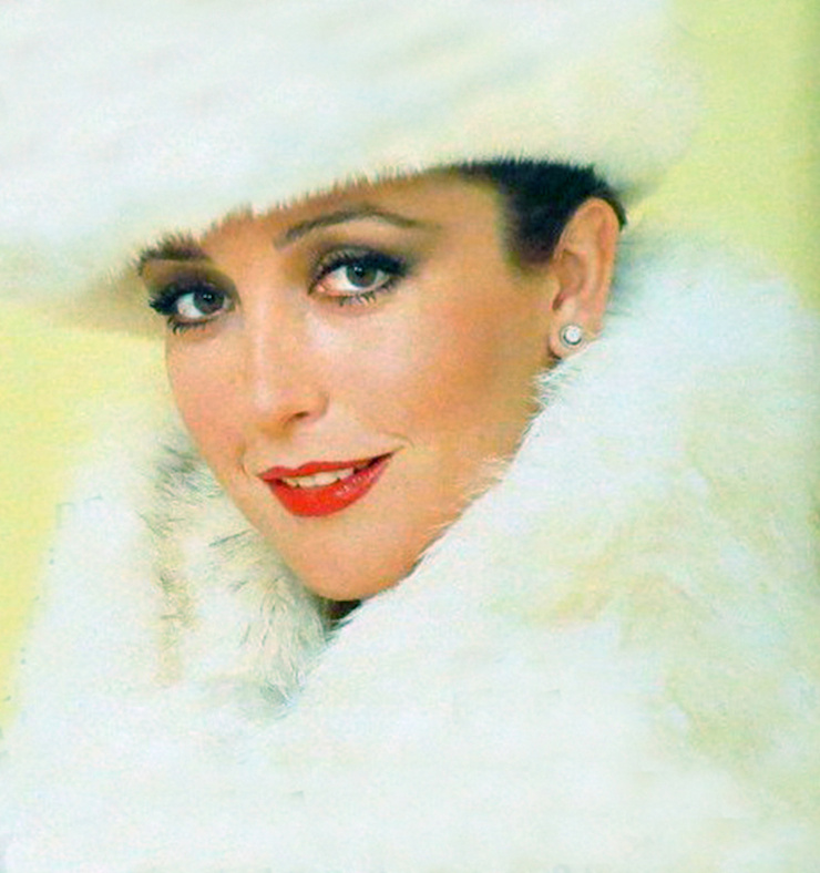 Angélica María Angélica María