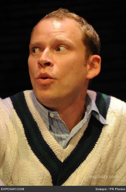 Robert Webb