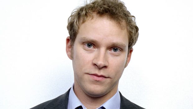 Robert Webb