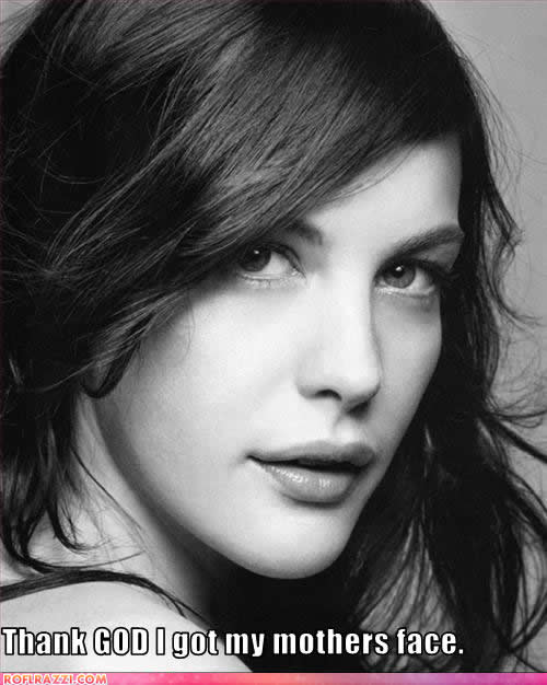 Liv Tyler Liv Tyler